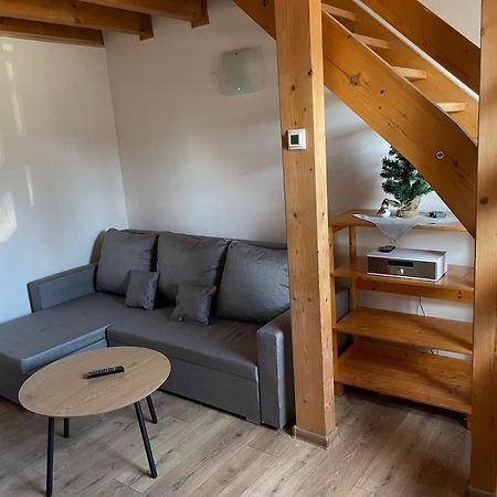 Aquarelax Liptov Tatralandia Apartment Liptovsky Mikulas Ngoại thất bức ảnh