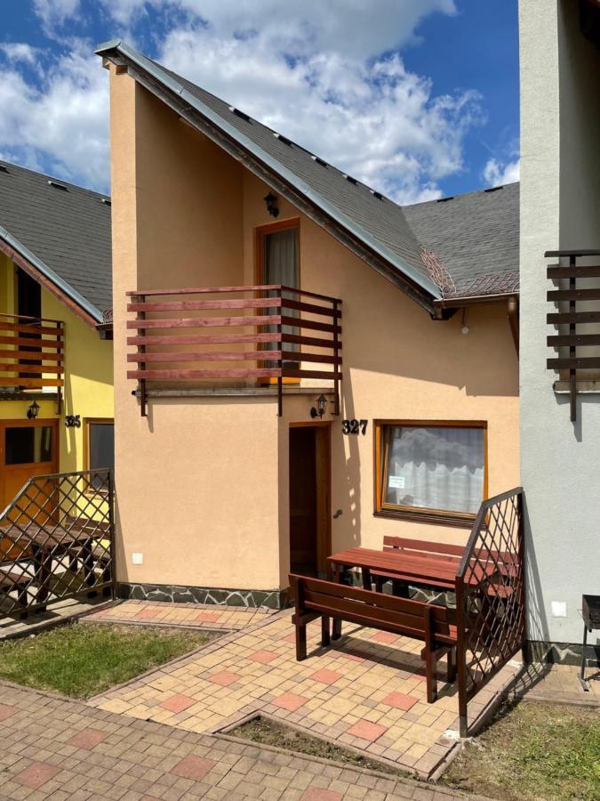 Aquarelax Liptov Tatralandia Apartment Liptovsky Mikulas Ngoại thất bức ảnh