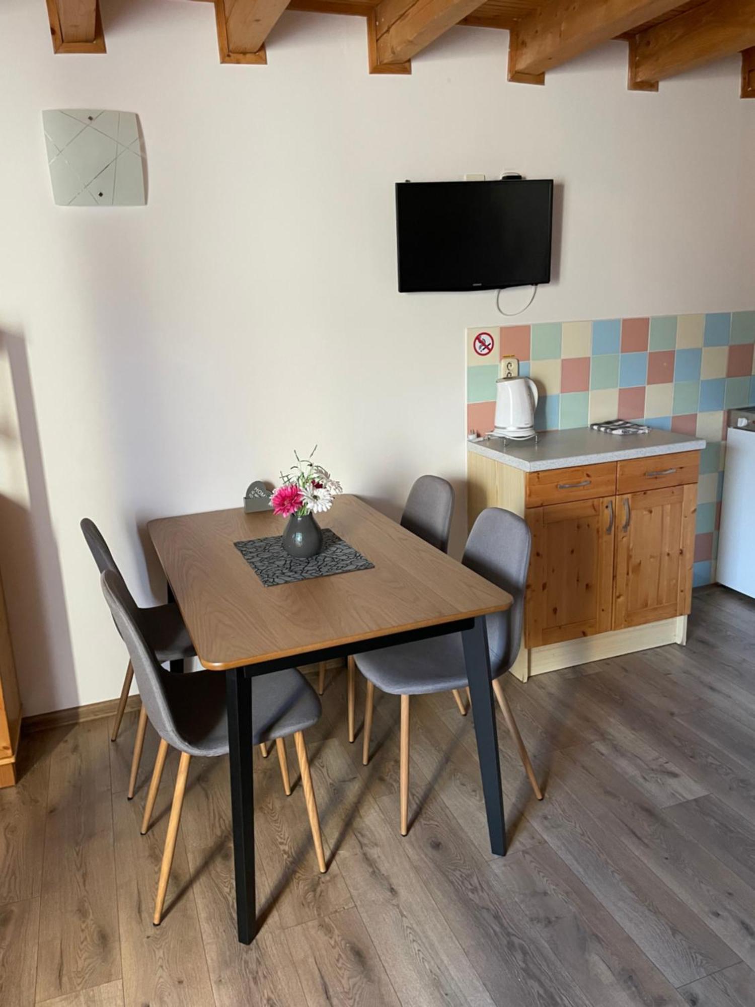 Aquarelax Liptov Tatralandia Apartment Liptovsky Mikulas Ngoại thất bức ảnh